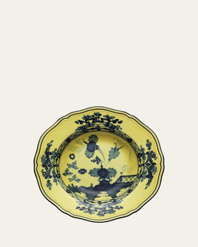 Oriente Italiano Vermiglio Salad Plate